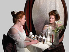 Study for Vanity